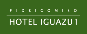 Hotel Iguazu 1